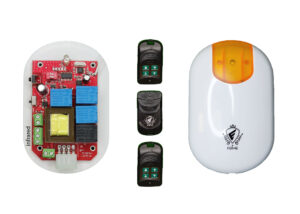 مدارفرمان ساید فول ایکوال