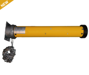 موتور توبولار صنعتی 230 نیوتن