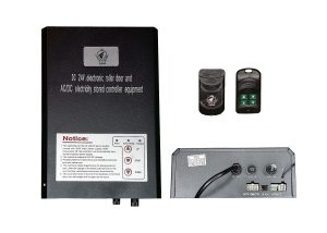 یو پی اس DC 24V ایکوال