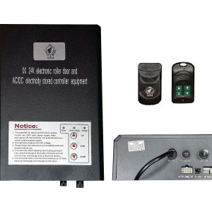 یو پی اس DC 24V ایکوال