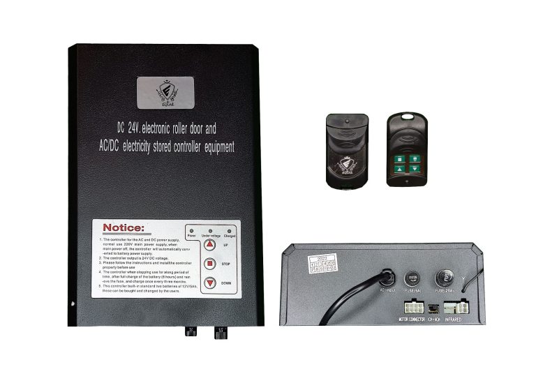 یو پی اس DC 24V ایکوال