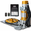 موتور ساید DC 300 و DC 500 ایکوال